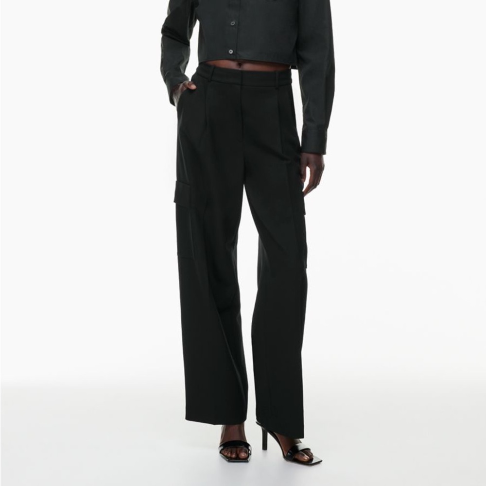 Aritzia Bader Pant